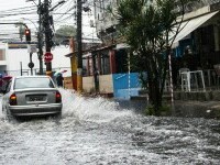 furtuni violente brazilia