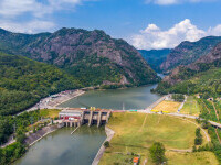 Stațiunea din România, supranumită „Perla Oltului”. Locul ideal pentru o vacanță în orice sezon