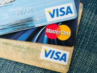 Visa si Mastercard