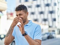 Un mare oraș din România a fost cuprins de un miros înfiorător. Descoperirea făcută de autorități