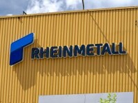 Compania germană de tehnică militară Rheinmetall construiește o fabrică de 63 de milioane de euro în Ungaria