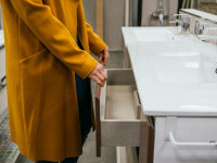 (P) Top 5 cele mai bune soluții de depozitare pentru baie