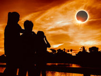 eclipsa totala de soare