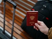 România, poartă pentru ruși către Europa. Țara noastră le va elibera vize Schengen de la 31 martie