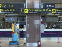 Ce presupun noile proceduri „Air Schengen” pentru călători. Se aplică din noaptea de sâmbătă spre duminică