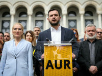 Cine sunt candidații desemnați, până acum, la primăriile de sectoare din București. AUR nu a anunțat pe nimeni la 3 sectoare