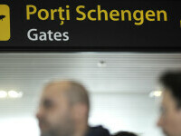 România, în „Schengen aerian și maritim” din 31 martie. Se schimbă regulile pe toate aeroporturile. Cine nu poate părăsi țara
