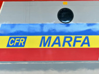 CFR Marfă