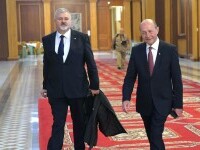 Dorel Onaca, Traian Basescu
