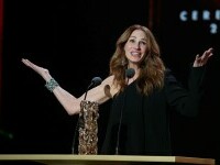 Julia Roberts la premiile Cesar 2025
