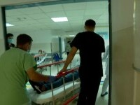 România datorează spitalelor din străinătate 218 de milioane euro pentru serviciile medicale pe care pacienții le-au primit