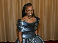 Whoopi Goldberg - Oscar 2025