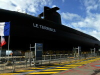 Cât de puternică este forța nucleară a Franței, care vrea să extindă protecția asupra întregii UE. Letală și indestructibilă