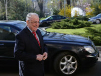 ion iliescu