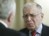 ion iliescu