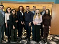 (P) Conferința anuală Swiss Group 2025. Viziune, strategie și puterea unei echipe unite