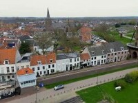 ”Cafea cu visuri”. Utrecht se lasă cucerit și admirat indiferent de câți bani ai în buzunar