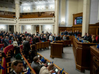 parlament ucraina