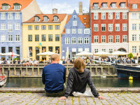 copenhaga obiective turistice