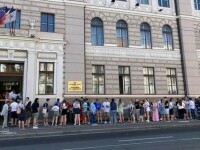 Documentarul ”Tovarășu’: Facerea, gloria și desfacerea unui dictator