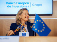 Banca Europeană de Investiţii extinde cadrul de finanțare pentru proiectele de apărare. Ce înseamnă asta pentru țările UE