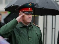 Adjunctul atașatului militar al Rusiei apare în dosarul lui Călin Georgescu. De ce au fost declarați personae non gratae