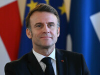 Emmanuel Macron