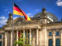 Noul parlament din Germania va fi convocat pe 25 martie pentru prima ședință oficială. Noua componență a Bundestagului