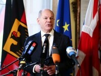 olaf scholz