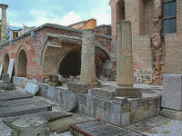 curtea veche
