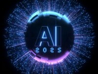(P) Cum este folosită inteligența artificială de către utilizatorii români la nivelul anului 2025