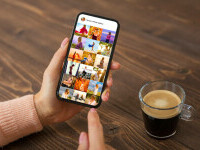 Impactul social media asupra sănătății mentale a femeilor. De ce standardele de frumusețe nerealiste pot dăuna