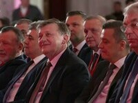 Crin Antonescu a primit asigurări că nu va fi înlocuit cu Ilie Bolojan. Ultimatumul Elenei Lasconi a expirat
