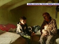 bal caritabil, familie nevoiasa, iasi