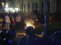 19 persoane, trimise în judecată după violențele de la BEC, în urma respingerii candidaturii lui Călin Georgescu