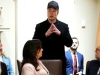 Cum ajungi să te crezi zeu. Ce efecte are ketamina, medicamentul pe care îl ia Elon Musk