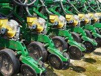 (P) Descoperă piese pentru semănătoare originale și aftermarket de origine KRAMP Germania la Utilagro