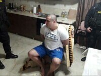 Pedeapsa primită de bărbatul care a lovit un polițist în cap cu o sabie. Trebuie să plătească și daune morale