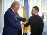 Armele de temut trimise deja de Trump în Ucraina: „Vin din Germania”. Rușii au au atacat din nou zone civile