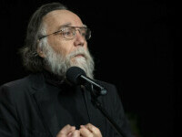 Ideologul lui Putin, mesaj de susținere pentru Călin Georgescu. Pe cine dă vina pentru respingerea candidaturii sale