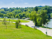 parcuri bucuresti