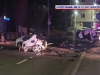 Accident Constanta