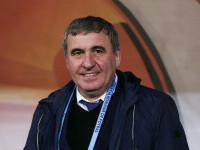 Gheorghe Hagi