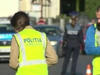 politia criminalistica
