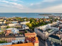 Helsinki