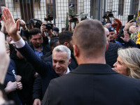 Calin georgescu