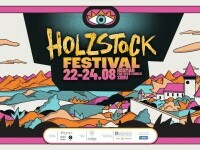 Holzstock Indie Festival