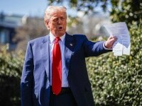 Încă un mare stat analizează un răspuns 