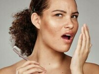 (P) De ce apare gustul metalic în gură? Semnele pe care nu trebuie să le ignori