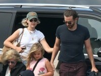 Noi detalii despre relația lui Gigi Hadid cu Bradley Cooper. Cum s-au cunoscut cele două vedete. GALERIE FOTO